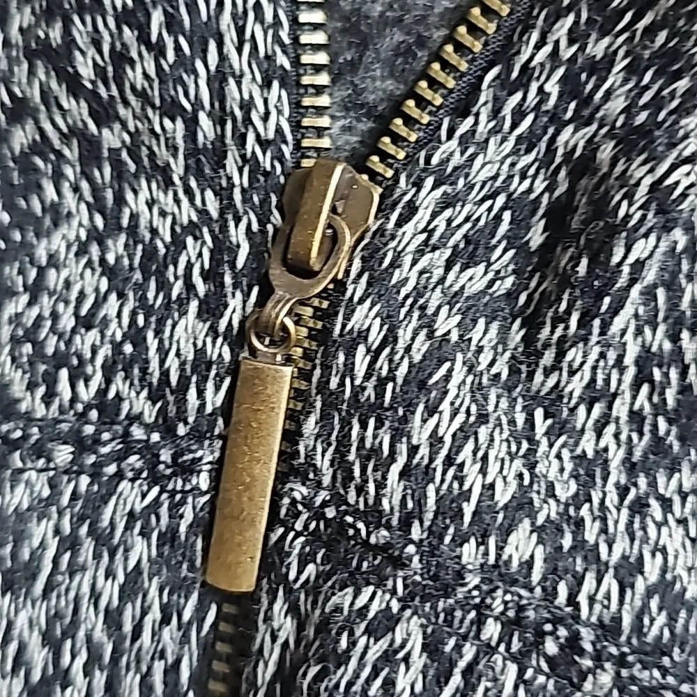 💥HP💥 Rainforest Cafe Full Zip Hoodie Sweatshirt Jacket Size XXL NWT - Picture 6 of 14